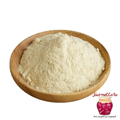 МИНДАЛЬ мука мелкая, Россия, 250 гр.