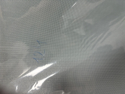 Фоамиран Kaffin Paper - 124 WZH