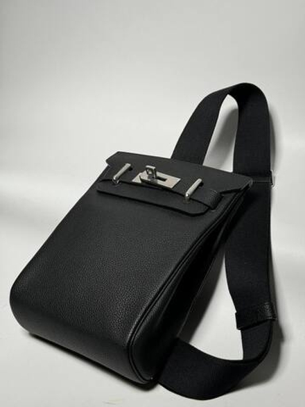 Сумка-слинг Hermes, арт. 457001383