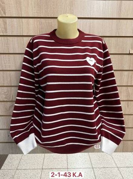 Кофта 2952127 Fabrika