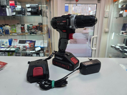 Шуруповерт PIT PSR18-D5