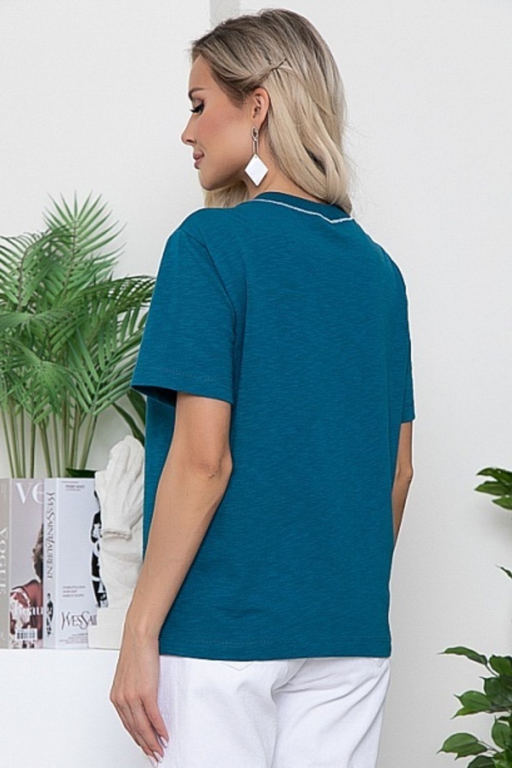 Футболка 41798 Avili