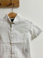 Рубашка Fendi