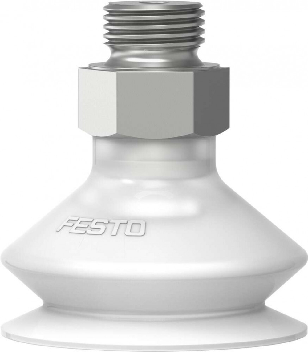 Захват вакуумный сильфонный Festo VASB-40-1/4-SI-B