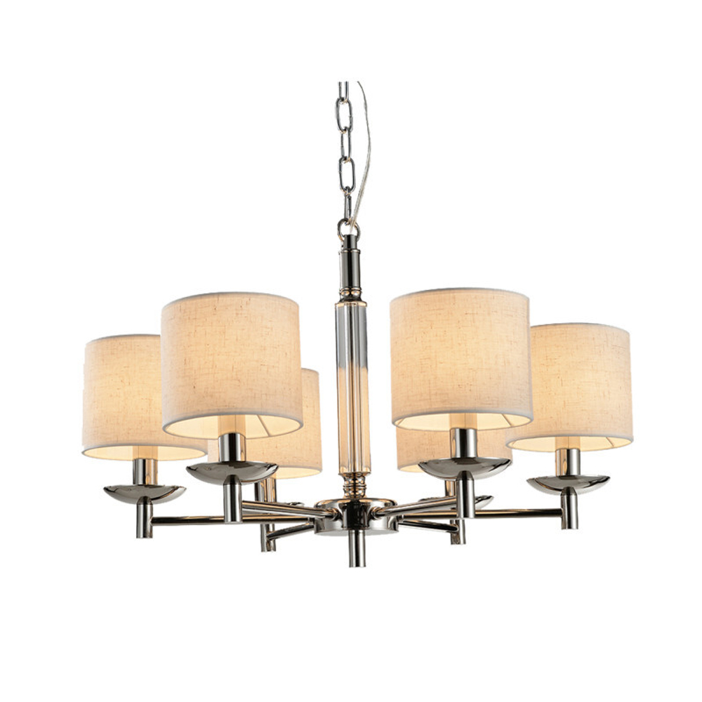 Подвесная люстра ST-Luce SL1752.103.06