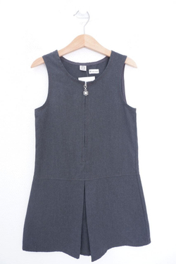 Сарафан H&M Back to School на 6 лет