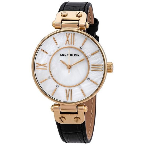 Женские часы Anne Klein AK/3228MPBK
