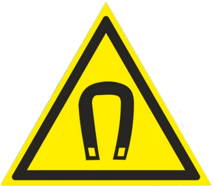 W13 "Внимание. Магнитное поле"