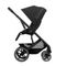 Детская коляска Cybex Balios S Lux BLK 2 в 1 Moon Black