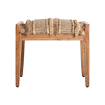 Пуф для ног Clarke