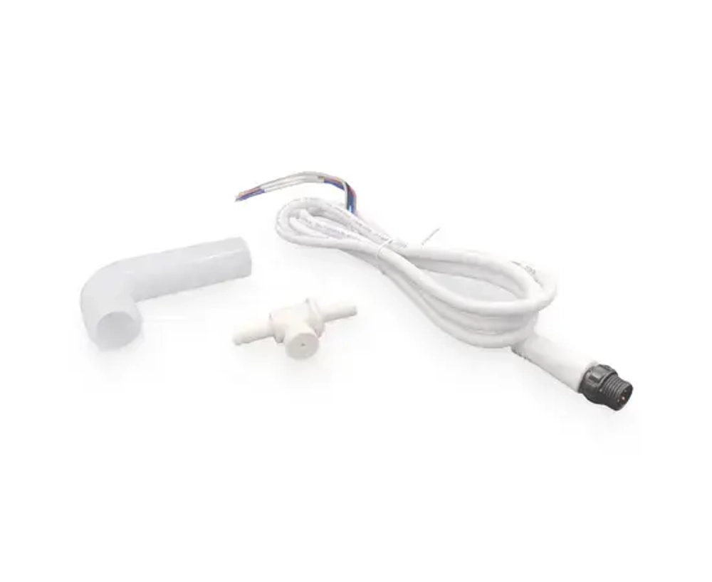 Помпа дренажная BAVIS MB-Aqua проточная, 15 л/ч, 17 Дб