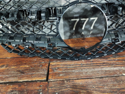 Решетка радиатора Mercedes GLK (X204) 12-15 Б/У Оригинал A20488029839982