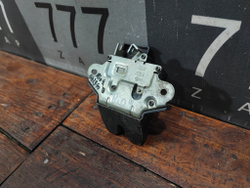 Замок крышки багажника Kia Rio 4 (FB) 17-нв Б/У Оригинал 81230H0030