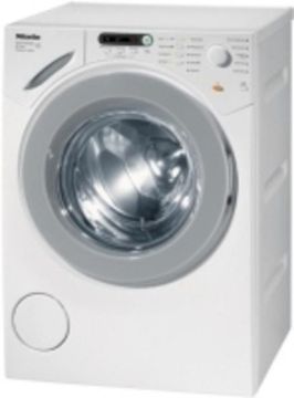 Стиральная машина Miele W 1914 WCS