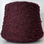 COMPONENTE - Luxury Selection by Ri.Go; 83% меринос, 17% п/а; 680м/100гр; col. 1977, цвет: бордовый; S505