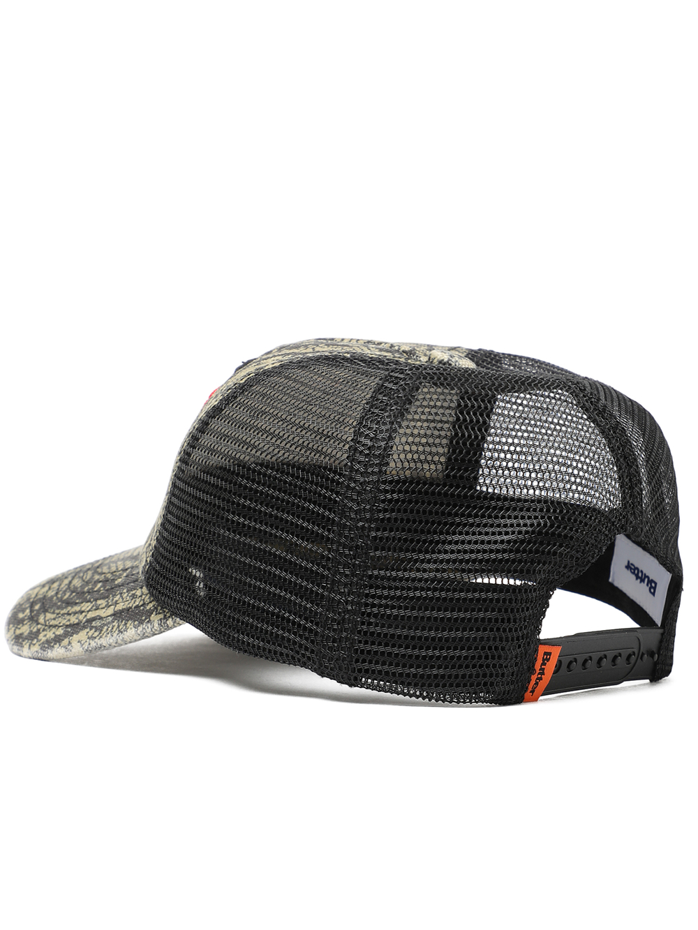 Кепка Pay Up Trucker