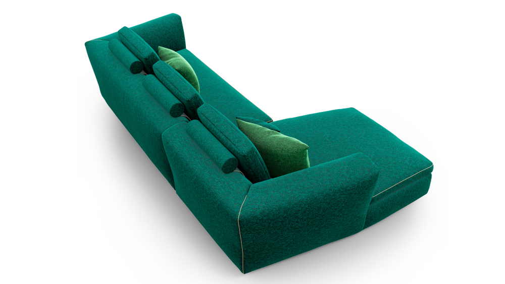 Диван Cassina DRESS-UP!