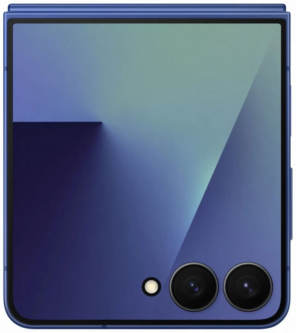Galaxy Z Flip7