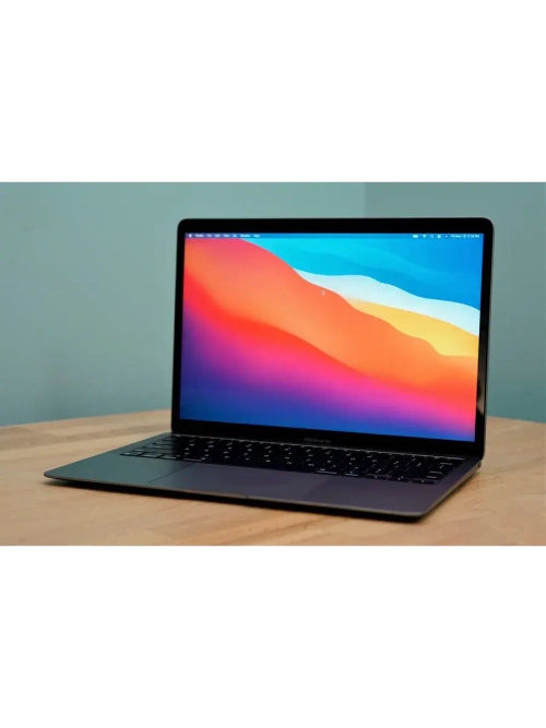 Ноутбук Apple MacBook Air 13 2020 M1, 8/256 space grey