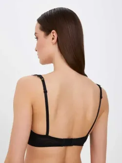 Бюстгальтер кружевной