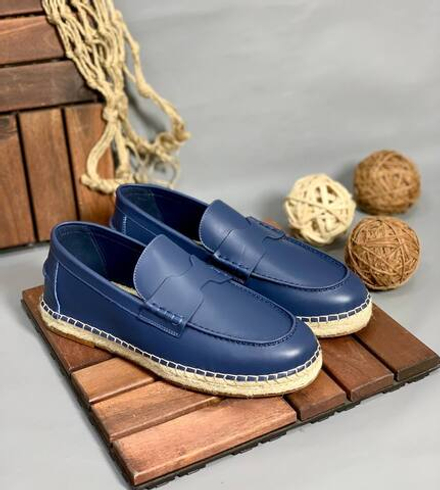 Эспадрильи Hermes