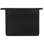 Папка для тетрадей ПИФАГОР А5, 1 отделение, пластик, на молнии, White tiger, 272195