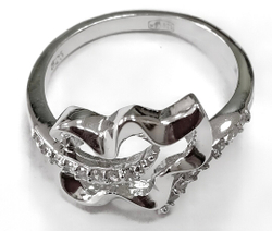 Ювелирное кольцо Эстерелла