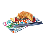 Доска разделочная florina, 23,4х14,4 см