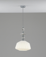 Светильник подвесной Moderli V11172-1P Charm