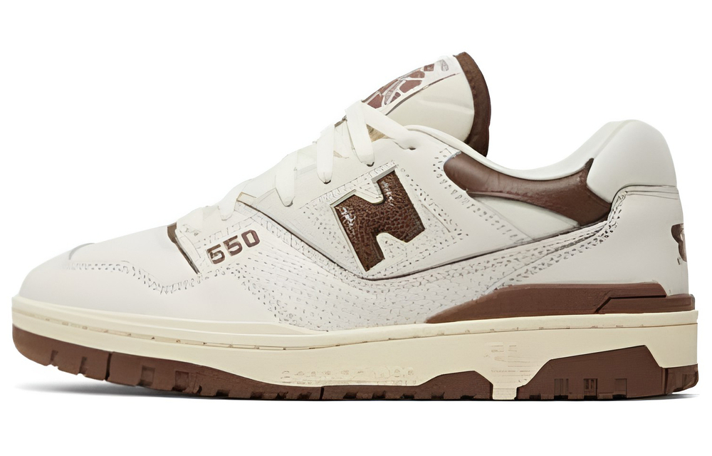 Кроссовки Aime Leon Dore X New Balance Nb 550