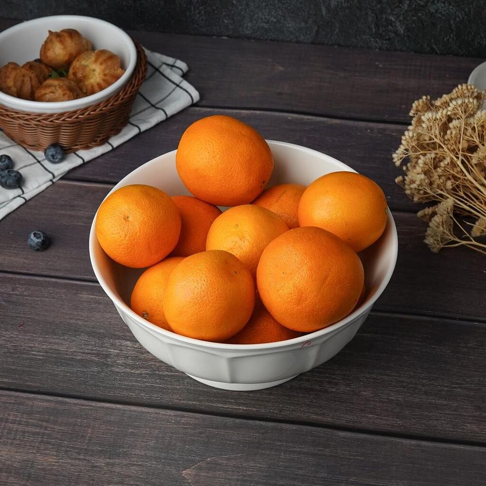 Салатник 1770 мл d 21,5 см h10 см Bella Noble [6]