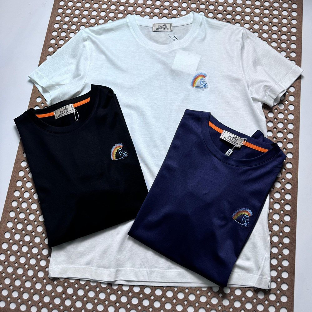 Футболка Hermes, арт. 720700