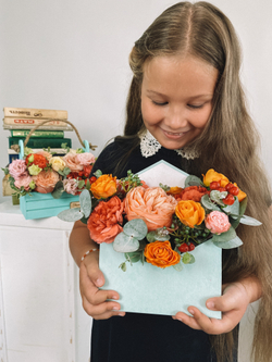 Конверт «Любимый урок»