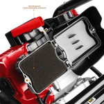 Бензобур ЗУБР МБ1-200