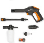 Автомойка DAEWOO DAW 675