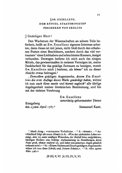 Kritik der reinen Vernunft. Werke in sechs Bänden: Band II | Immanuel Kant