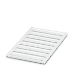 0819233 - UC-TMF 12 - Маркировка для клеммных модулей