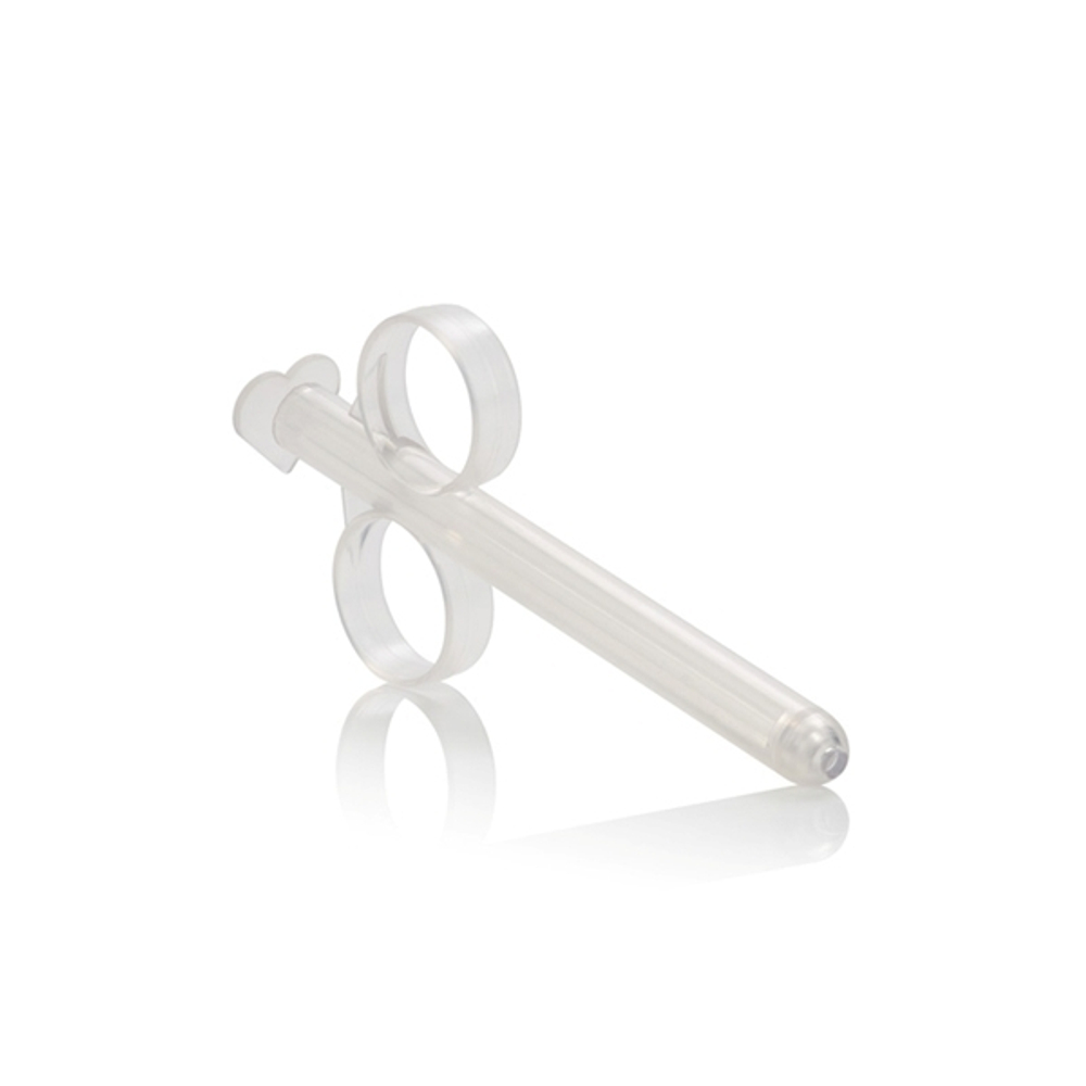 Шприцы для введения лубриканта Lube Tube (Цвет: прозрачный)