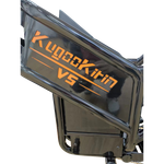Электровелосипед KUGOO V5
