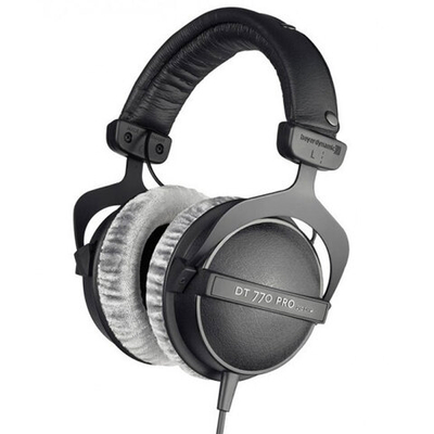 Beyerdynamic DT770 PRO наушники