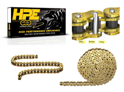 Regina chain Цепь для мотоцикла 525HPE (137HPE 120) 405803065