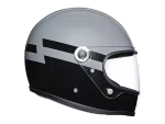 AGV X3000 SUPERBA GREY/BLACK