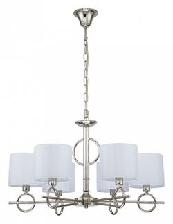 Подвесная люстра Escada Moraine 10167/6PL