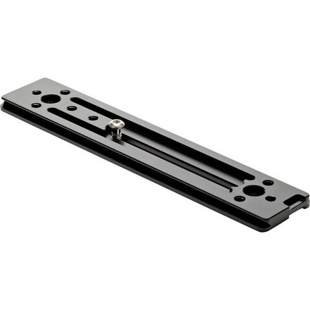 Площадка Joby Ultra Plate Black 208 быстросменная стандарта ArcaSwiss