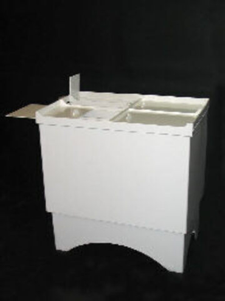 Установка для фотохим.обработки рентгенограмм УФРН-2-2(УФОР-02-1-НОКУ)