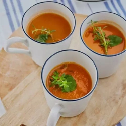 Кофейная пара 80мл Costa Nova Beja