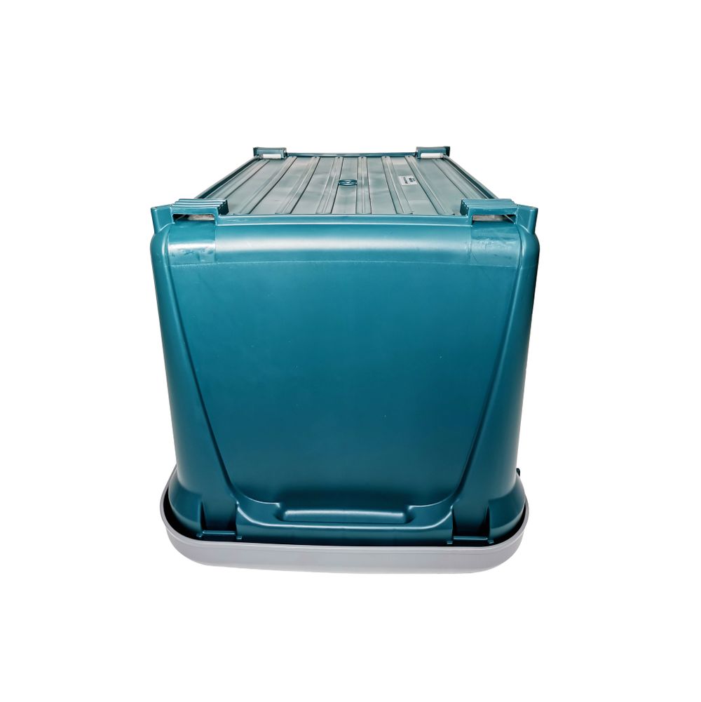 Экспедиционный ящик IRIS RV BOX 460 , 30 литров /5