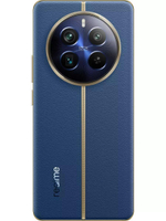 Смартфон realme 12 Pro+ 12/512 ГБ, Dual nano SIM, синий RMX3840