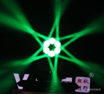 Световая голова V-SHOW WASH BEYE R740L