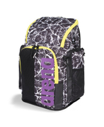 Рюкзак Arena SPIKY III BACKPACK 45 ALLOVER 2025 Рюкзак Arena SPIKY III BACKPACK 45 ALLOVER 2025
